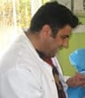 Dt. Cafer Yamiş