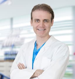 Prof. Dr. M. Özgür Sayın