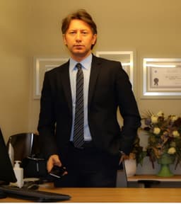 Prof. Dr. Köksal Yuca