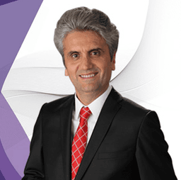Doç. Dr. Hayati Akbaş