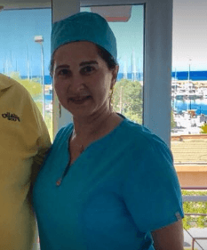 Doç. Dr. Dt. Dilek Senyilmaz