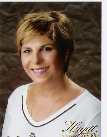 Op. Dr. Melahat Tuna