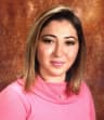 Doç. Dr. Şirin Pekcan Yaşar