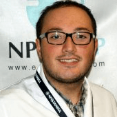 Klinik Psikolog Aziz Görkem Çetin