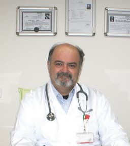 Uzm. Dr. Derya Akın