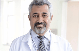 Doç. Dr. Erdal Eroğlu
