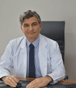 Prof. Dr. Ali Akçay
