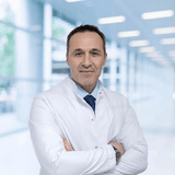 Doç. Dr. Gökhan Akkurt