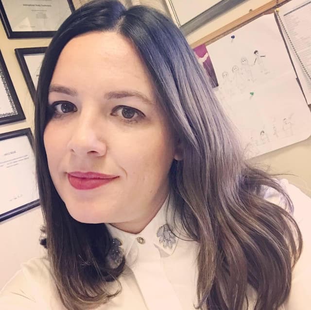 Uzm. Psk. Saadet Yavuzbilge Bedir