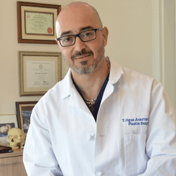 Doç. Dr. Tahsin Oğuz Acartürk