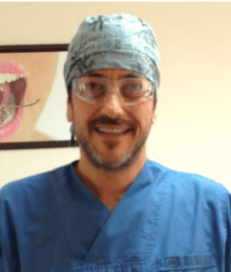 Dr. Dt. Emrah İyisoy