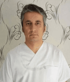Uzm. Dr. Kamuran Ay