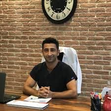 Fzt. İbrahim Babayiğit