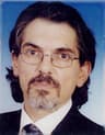 Prof. Dr. İsmail Fahri Öçer
