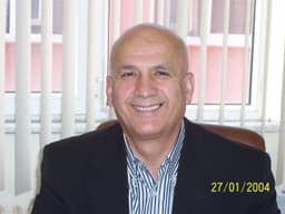 Prof. Dr. Recep Özgültekin