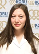 Uzm. Kl. Psk. Buse Şencan