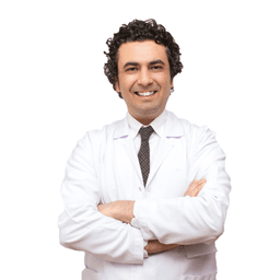 Op. Dr. Aşkın Evren Güler