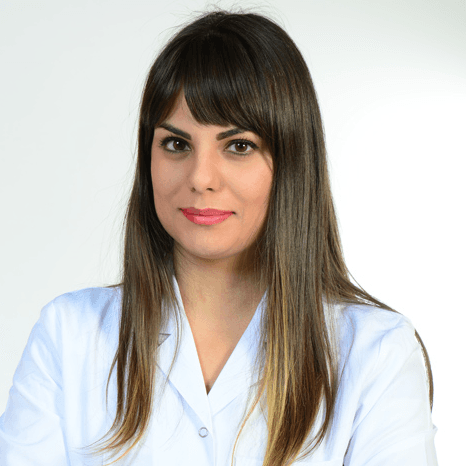 Dr. Dt. Cansu Oğan