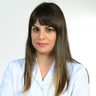 Dr. Dt. Cansu Oğan