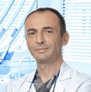 Dt. Mesut Yalçın