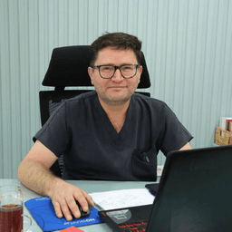 Op. Dr. Metin Temel