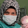 Op. Dr. Fatma Ünlü