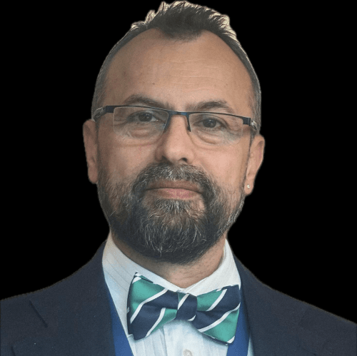 Doç. Dr. Nuri Serdar Baş