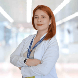 Uzm. Dr. Diğdem Sayın