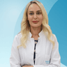 Doç. Dr. Meryem Keçeli