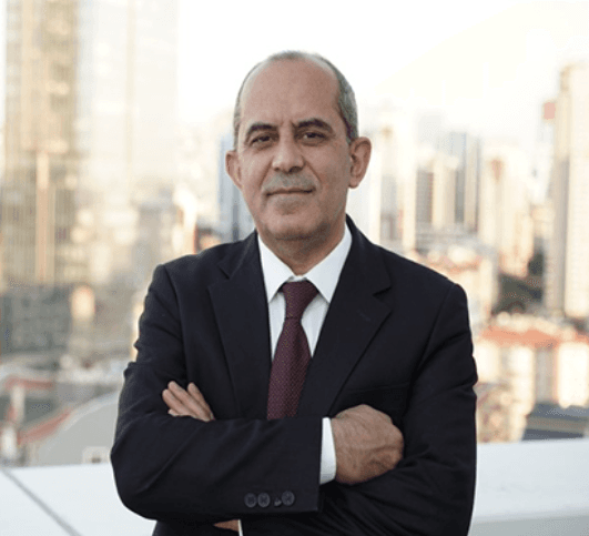 Prof. Dr. Mehmet Bektaş