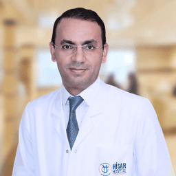 Prof. Dr. Yavuz Selim Yıldırım