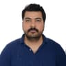 Doç. Dr. Ali Muhtaroğlu