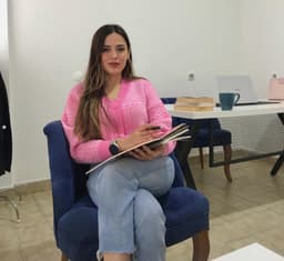 Uzm. Psk. Dan. Tansu Altunköse