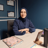 Dyt. Büşra Nur Türkmenoğlu