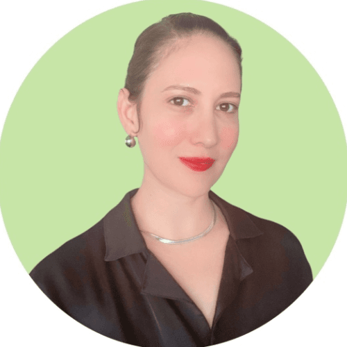 Uzm. Psk. Gizem Pekcan Çelik