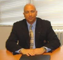 Prof. Dr. Leon Saporta