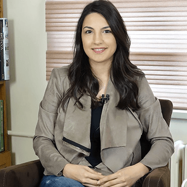 Uzm. Psk. Zeynep Kaya