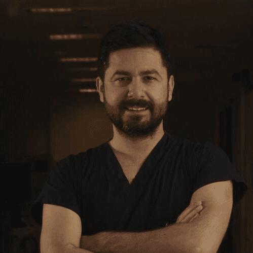 Op. Dr. Cem Pehlevan