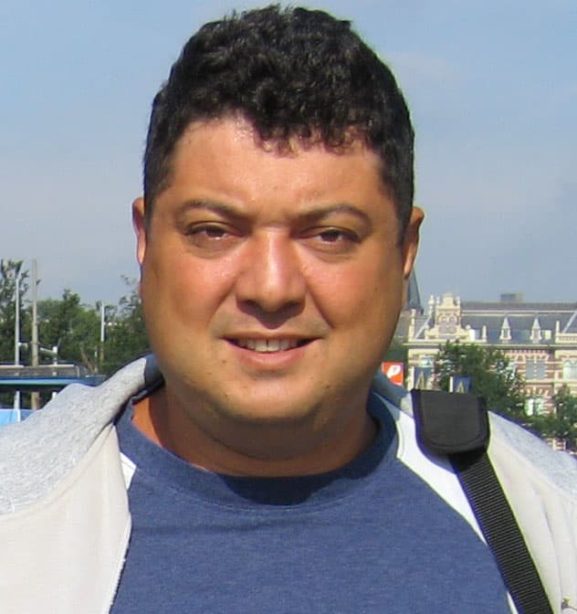 Doç. Dr. Selahattin Bedir