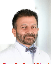 Doç. Dr. Eser Yüksel