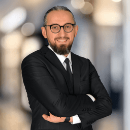 Dt. Mehmet Keskin