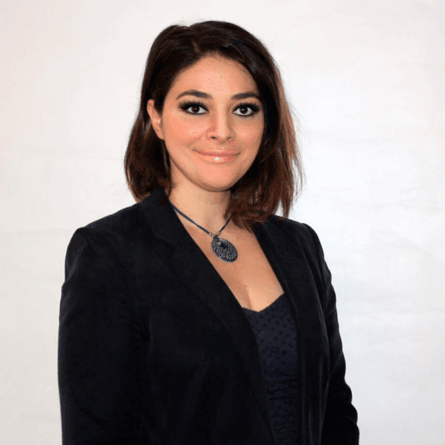 Uzm. Psk. Merve Saraçoğlu