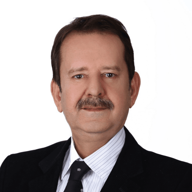 Uzm. Dr. Turgay Kasap