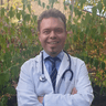 Uzm. Dr. İsmail Emre Arslan
