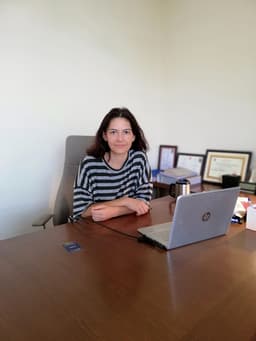 Uzm. Dr. Emel Gürün Derya