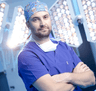 Prof. Dr. Ömer GÜLPINAR