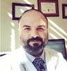 Doç. Dr. Halil İbrahim Süner