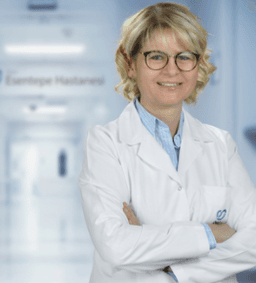 Op. Dr. Neşe Güney