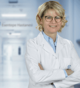 Op. Dr. Neşe Güney