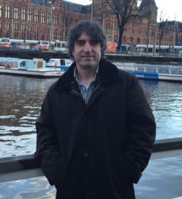 Dt. Yusuf Yürük